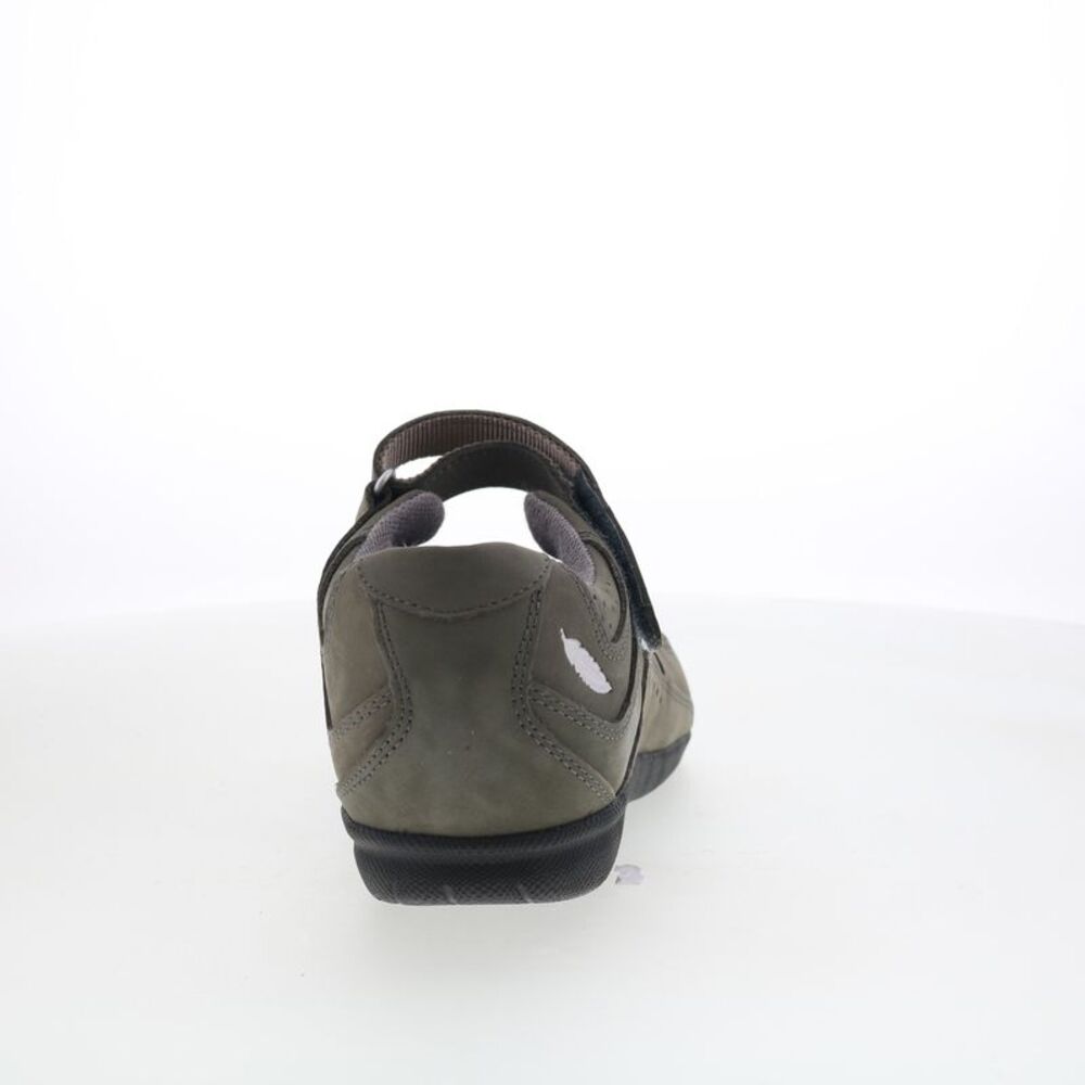 Drew Womens Delite Gray Shoes (NWT) - Picture 4 of 4
